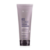 Ice Blonde Hydration and Shine Neutralizing Mask 250g