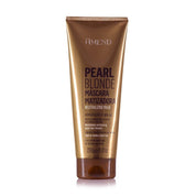 Amend Pearl Blonde Hydration and Shine Neutralizing Mask 250g