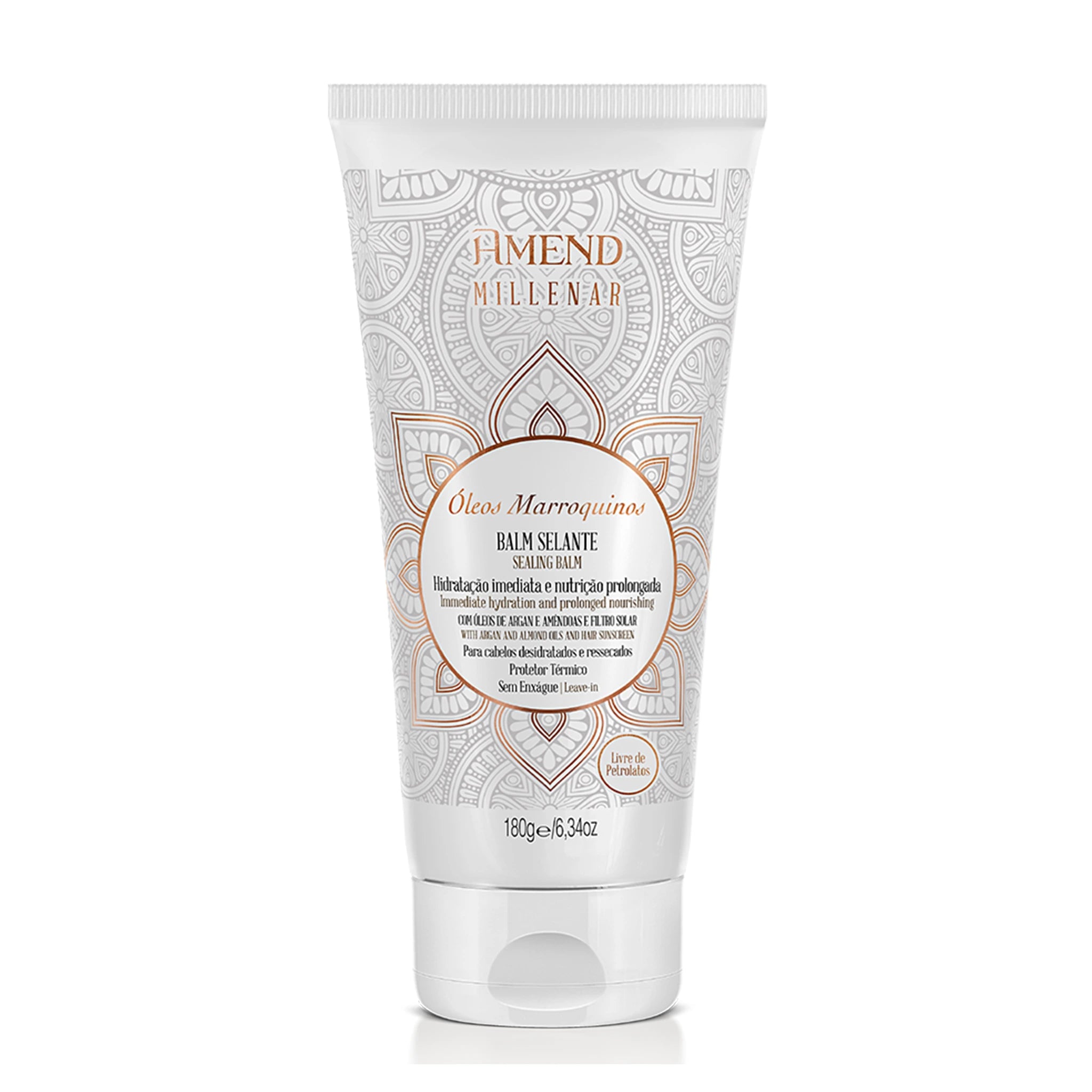 Amend Millenar Oils Moroccan  Sealing Balm 180g