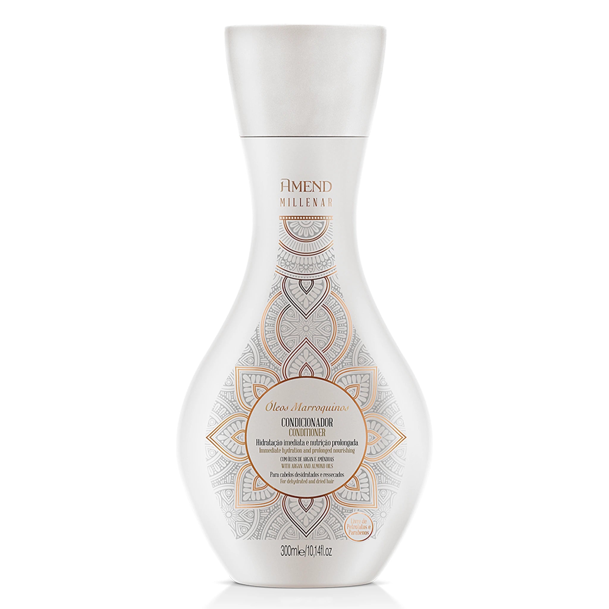 Amend Millenar Oils Moroccan  Conditioner 300ml