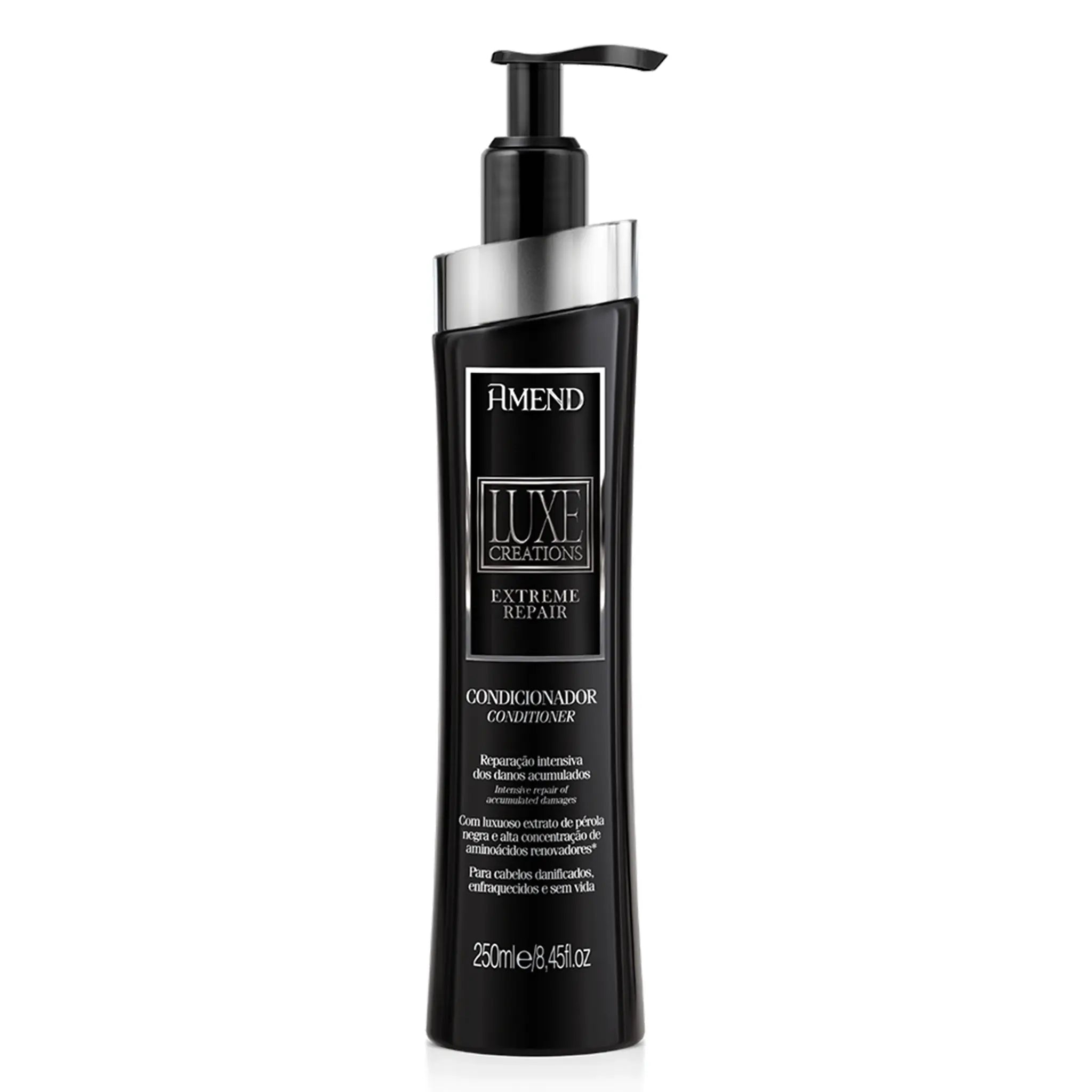 Amend Luxe Creations Intensive Repair Conditioner 250ml