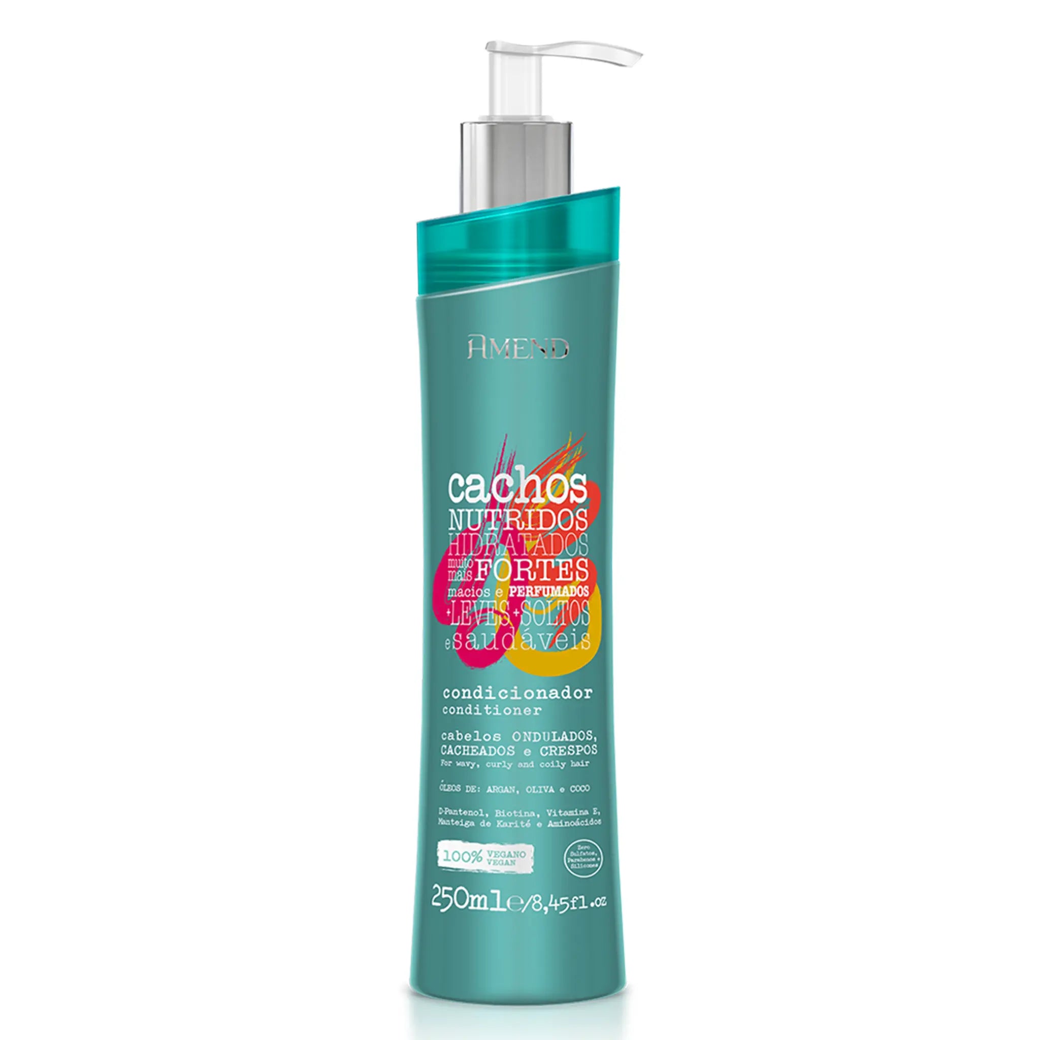 Amend Curls Conditioner 250ml