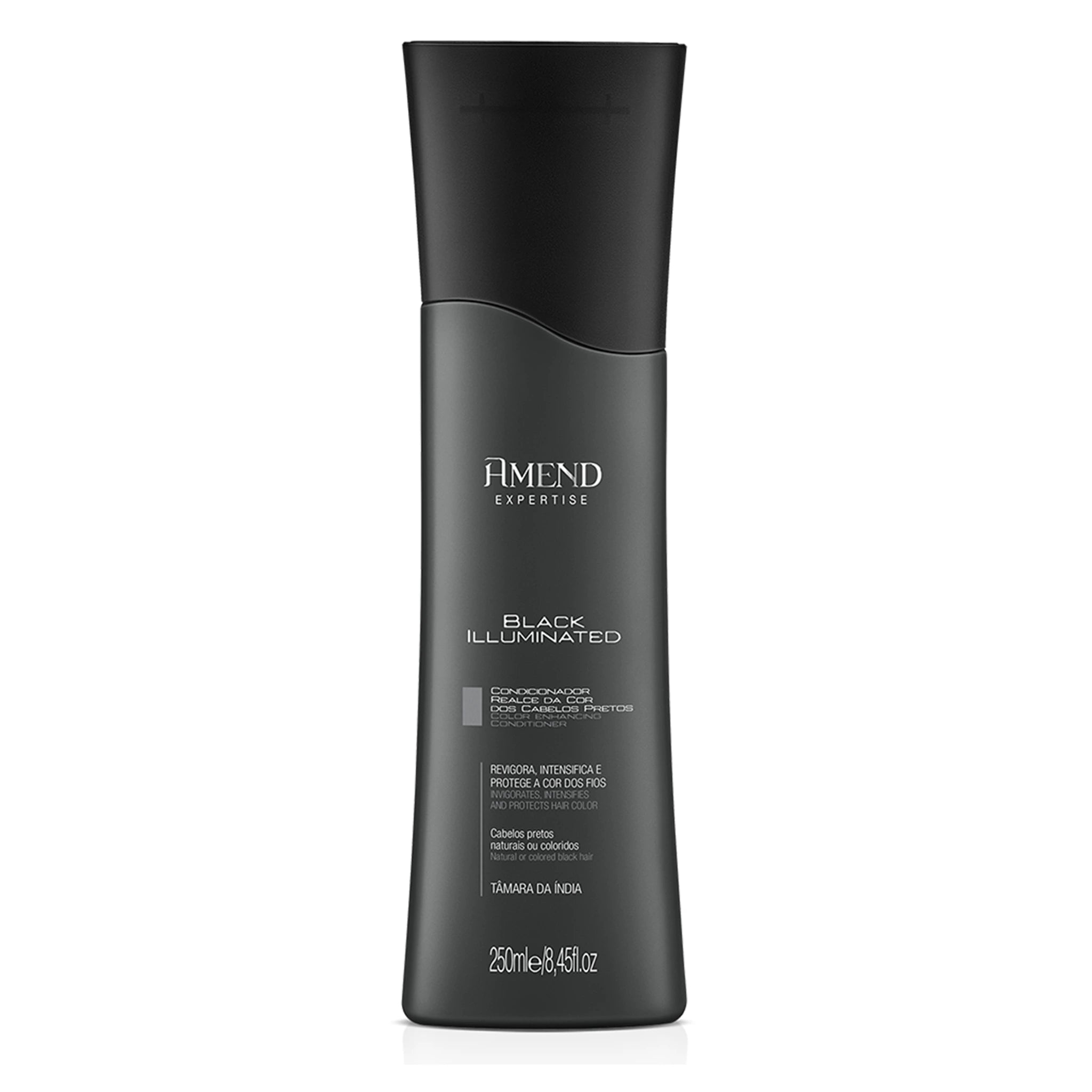 Amend Expertise Black Illuminated Color Enhancement Conditioner 250ml