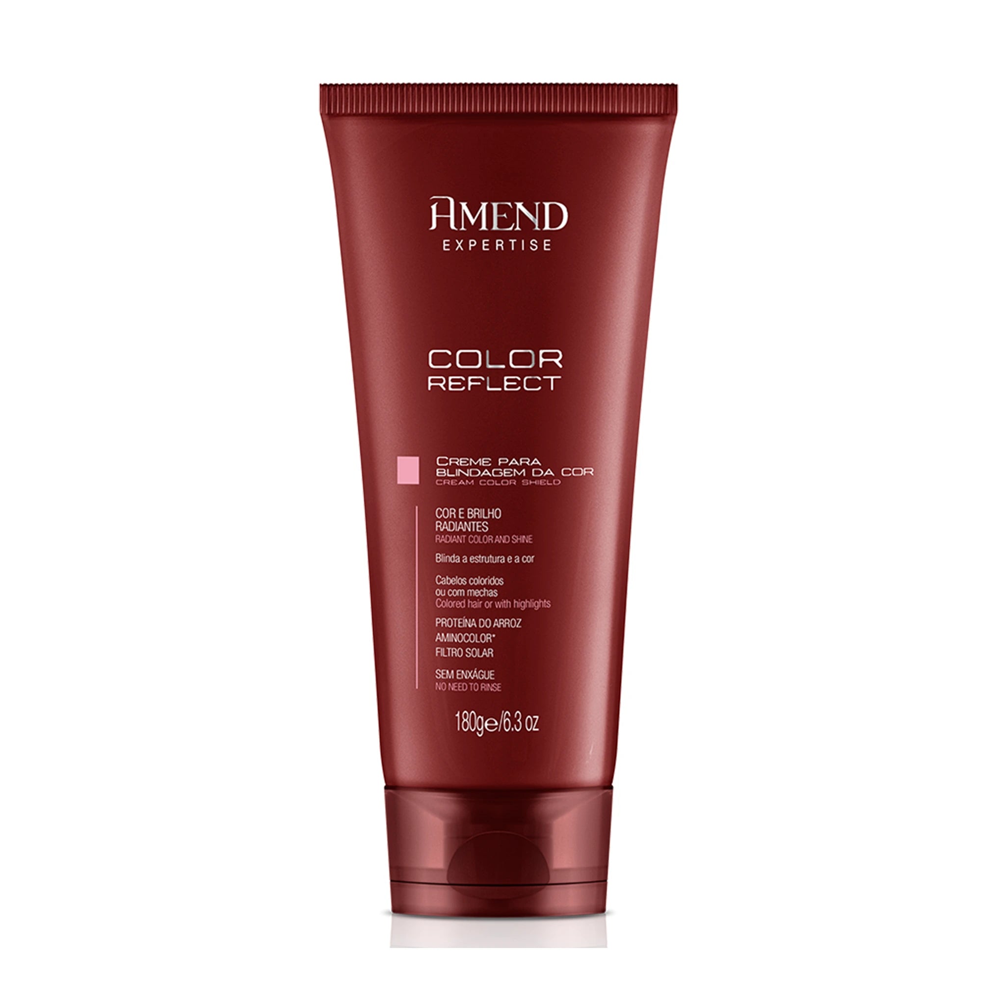 Amend Expertise Color Reflect Color Protective Cream 180g