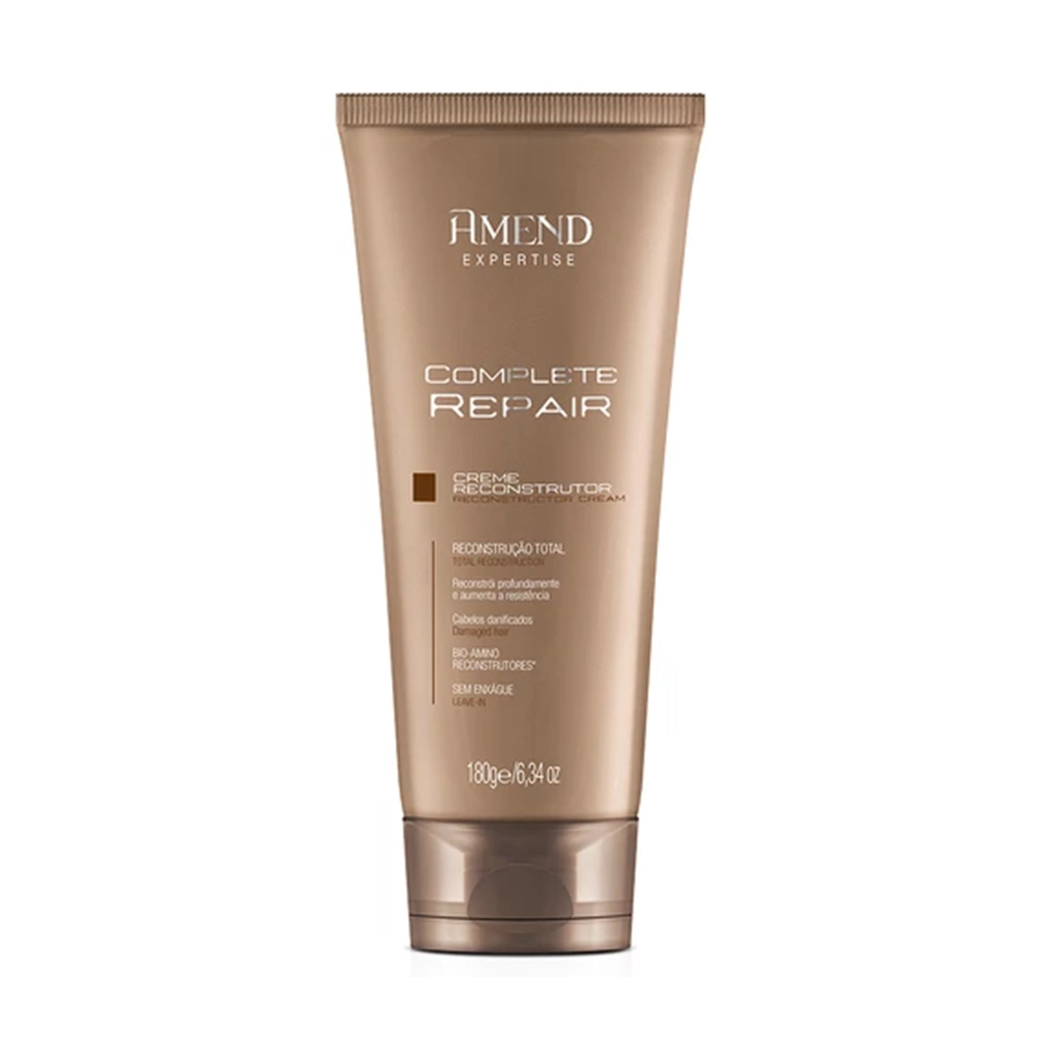 Amend Complete Repair Creme Reconstructor Leave In 180g