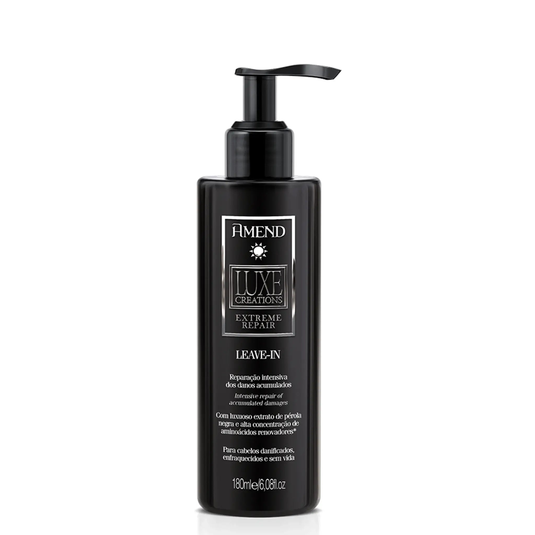 Amend Extreme Repair Leave-in 180ml