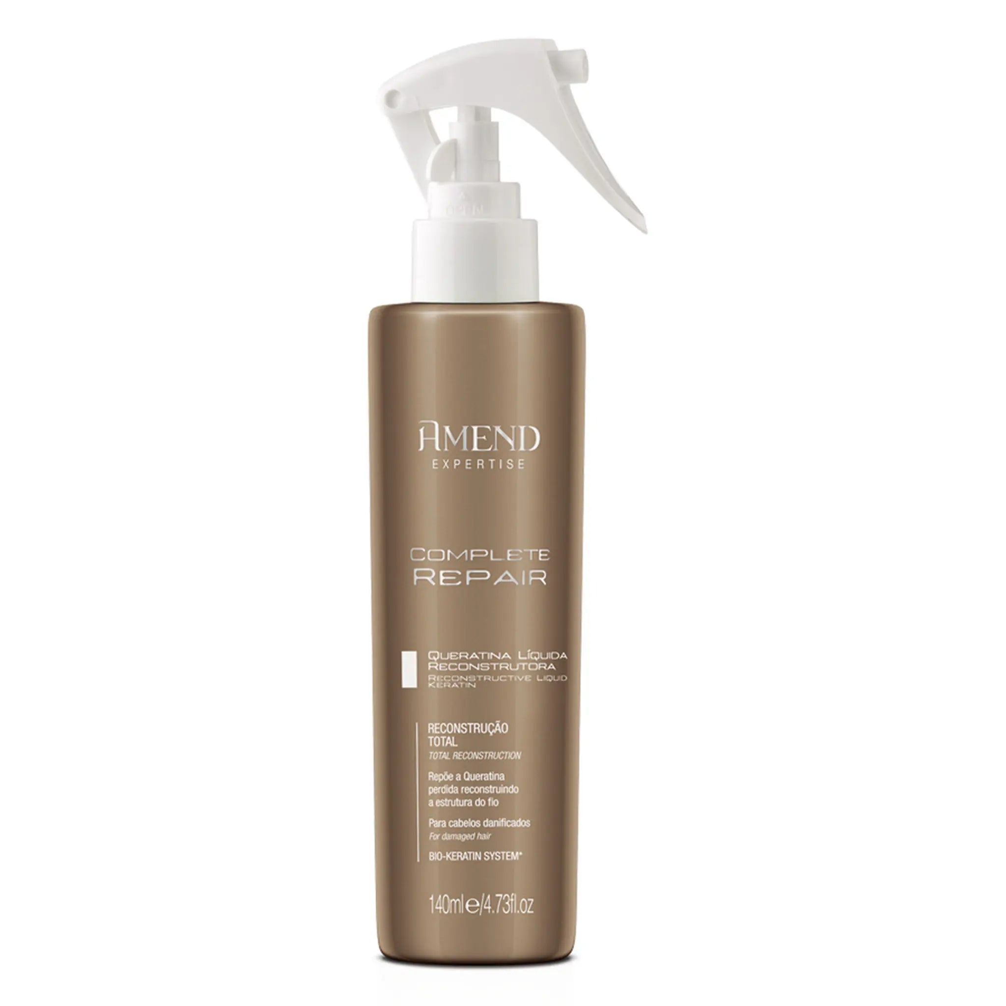 Amend Keratin Complete Repair 150ml