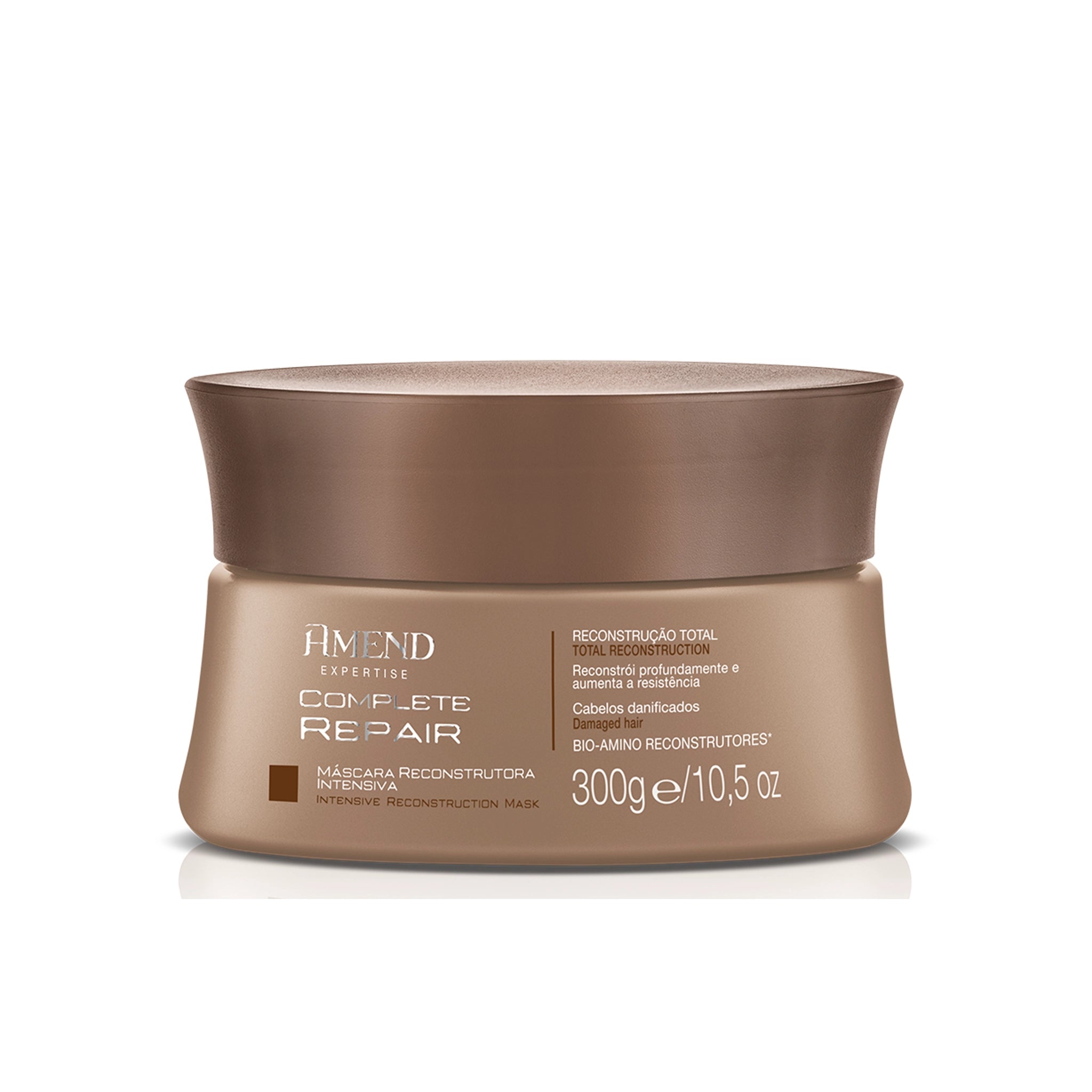 Amend Total Reconstruction Mask 300g