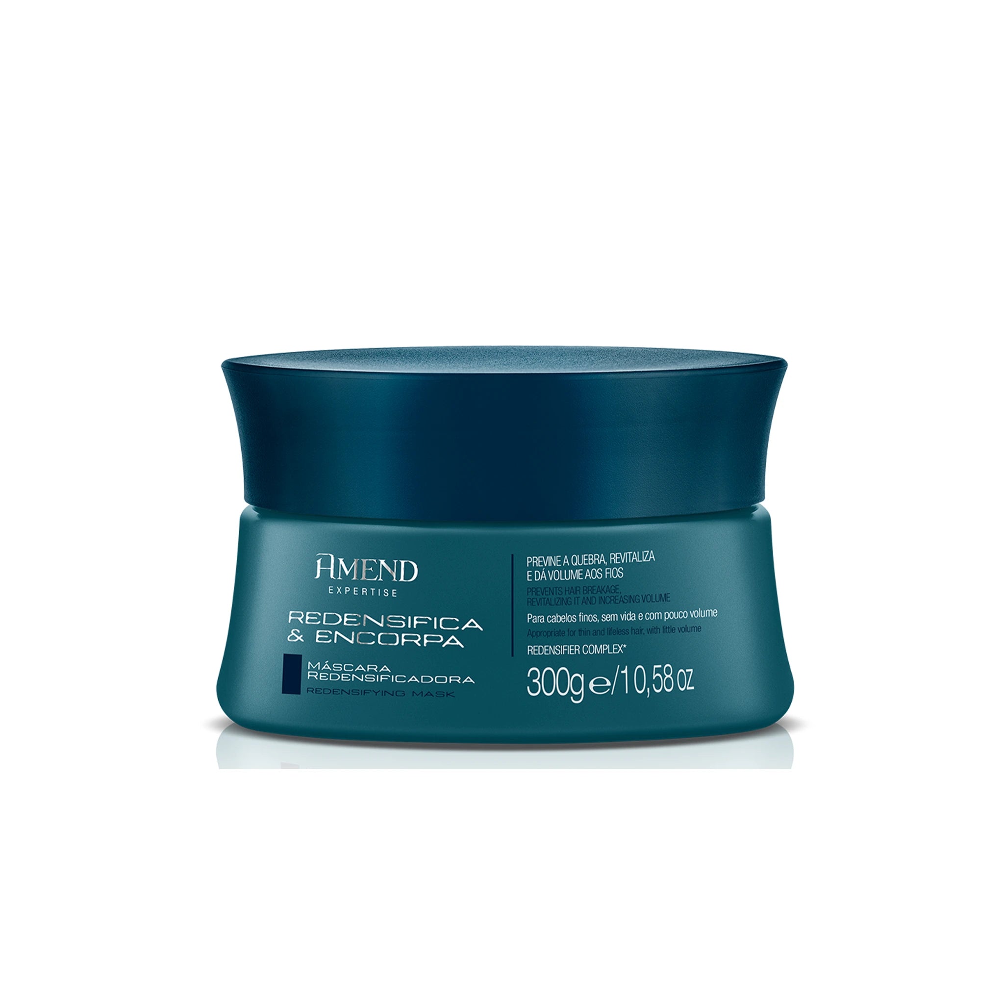 Amend Expertise Redensifying & Plumping Mask 300g