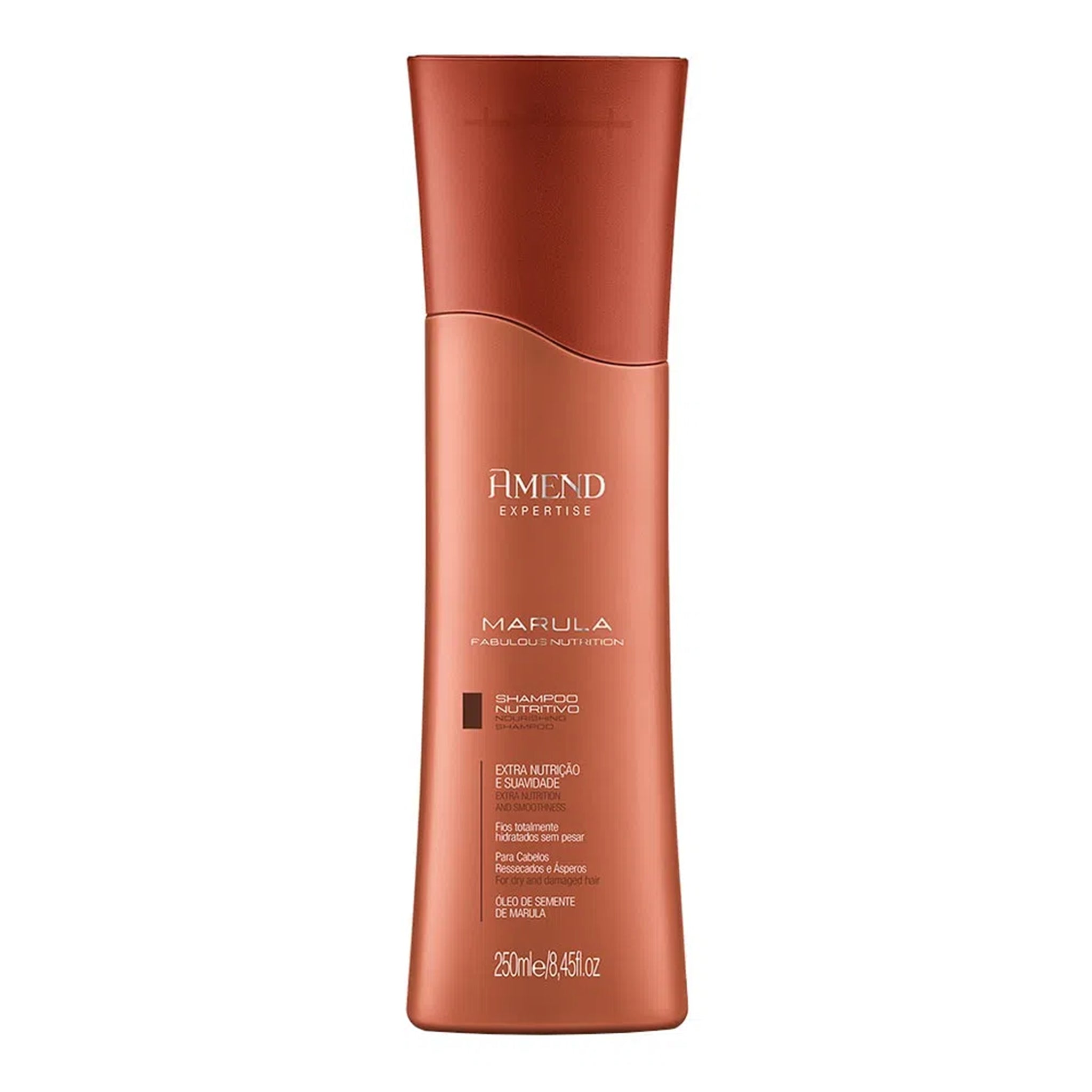 Amend Marula Nourishing Shampoo 250ml