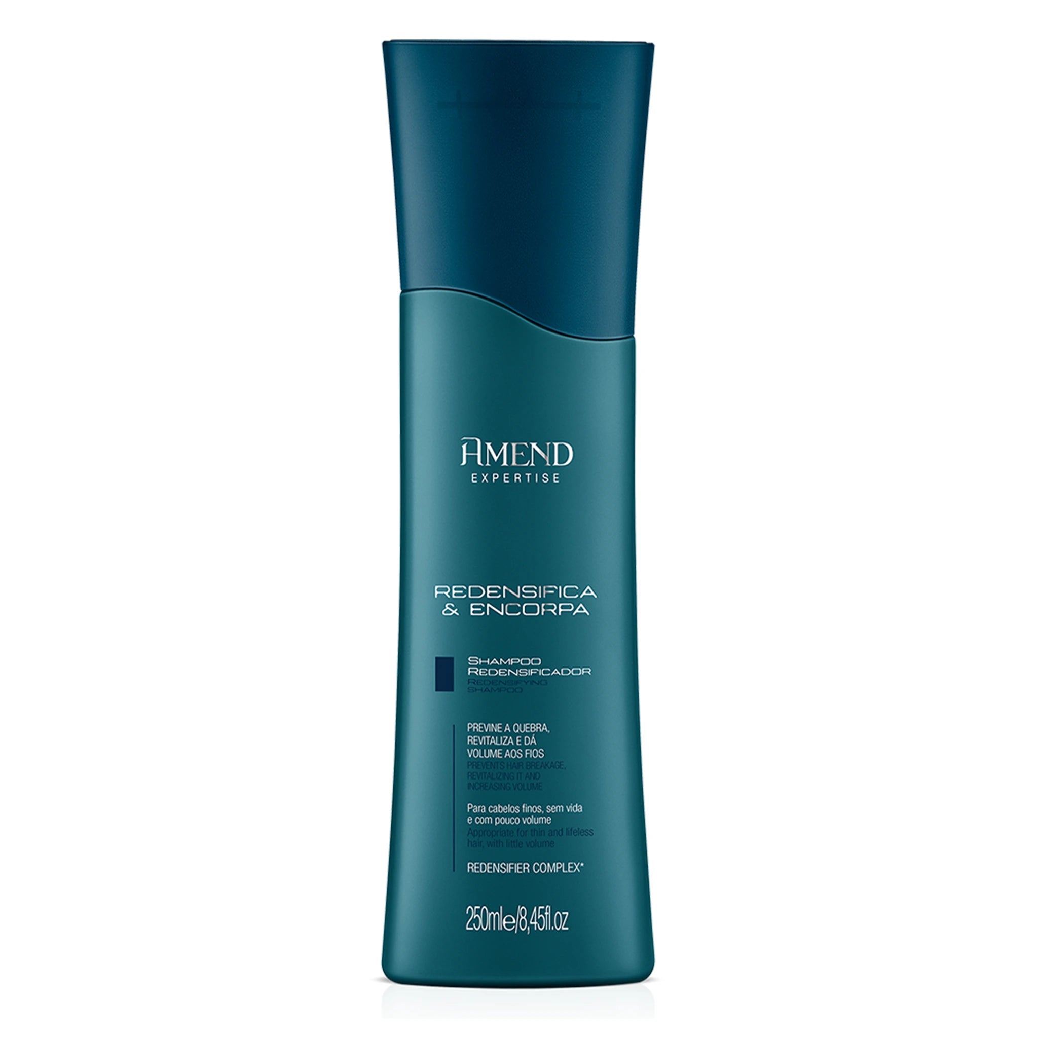 Amend Expertise Redensifica & Encorpa Redensifying Shampoo 250ml